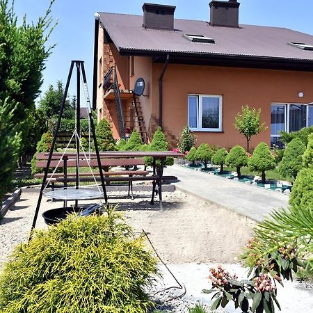 Apartament U Grazi Spytkowice  Extérieur photo