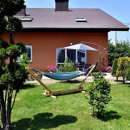 Apartament U Grazi Spytkowice  Extérieur photo