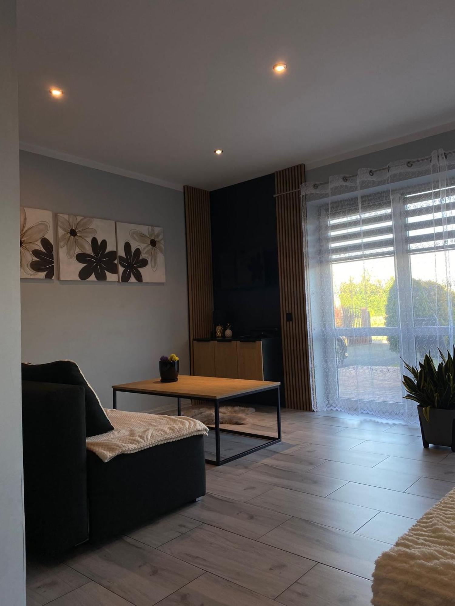 Apartament U Grazi Spytkowice  Extérieur photo