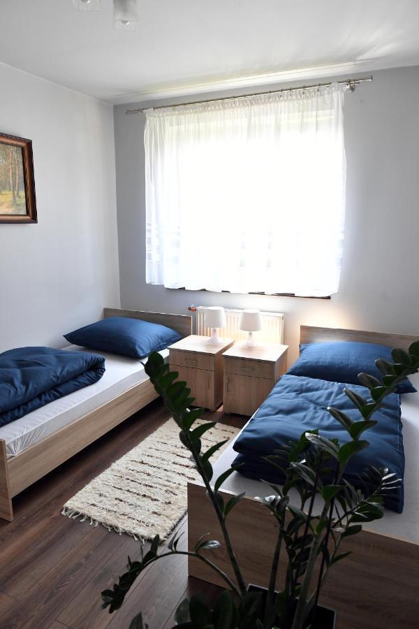 Apartament U Grazi Spytkowice  Extérieur photo