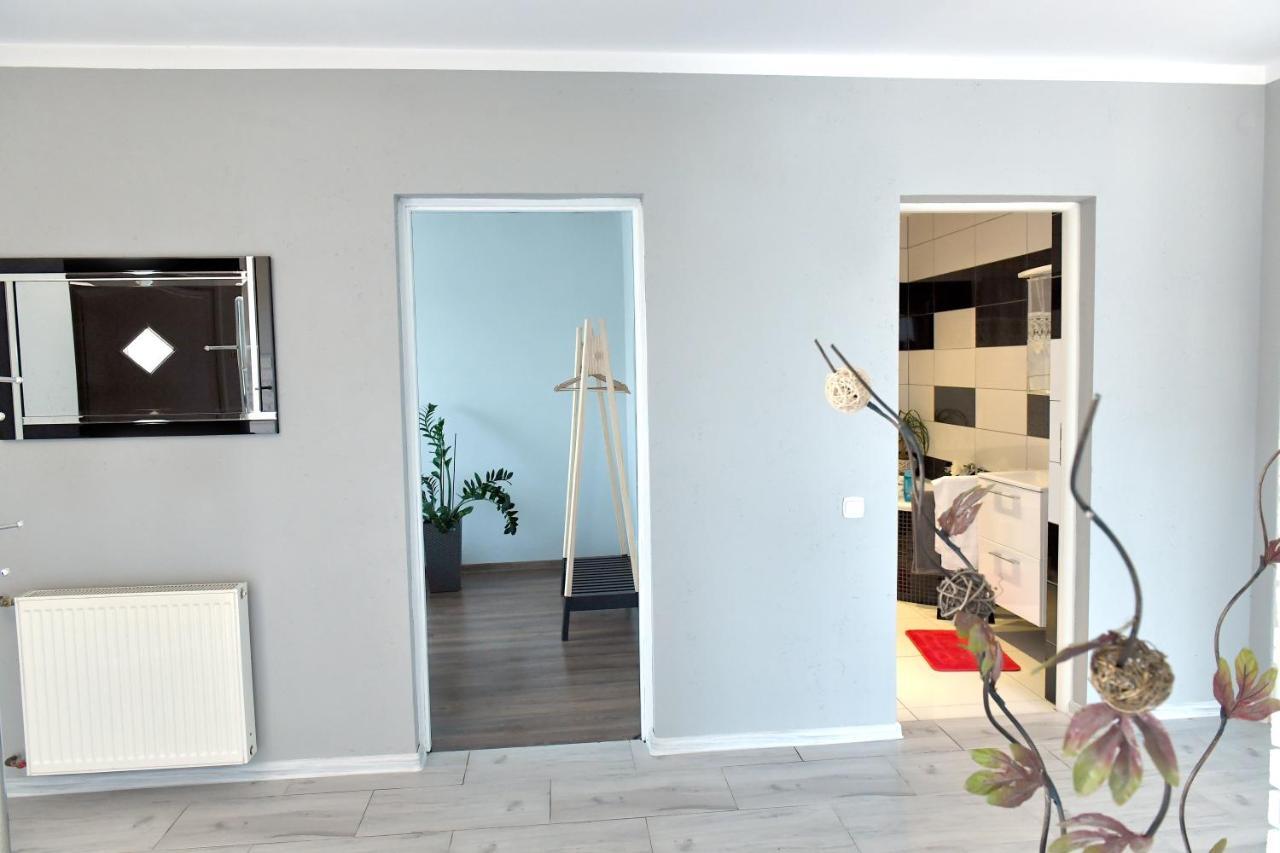Apartament U Grazi Spytkowice  Extérieur photo