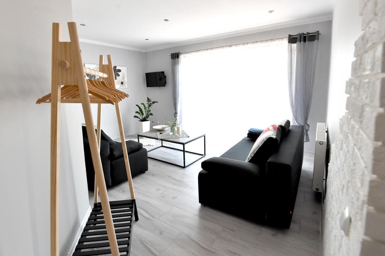 Apartament U Grazi Spytkowice  Extérieur photo