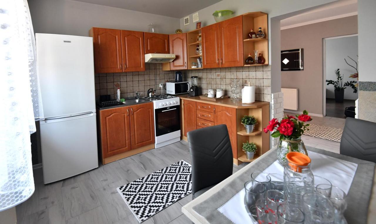 Apartament U Grazi Spytkowice  Extérieur photo