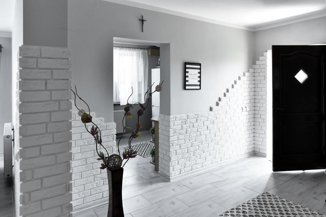 Apartament U Grazi Spytkowice  Extérieur photo
