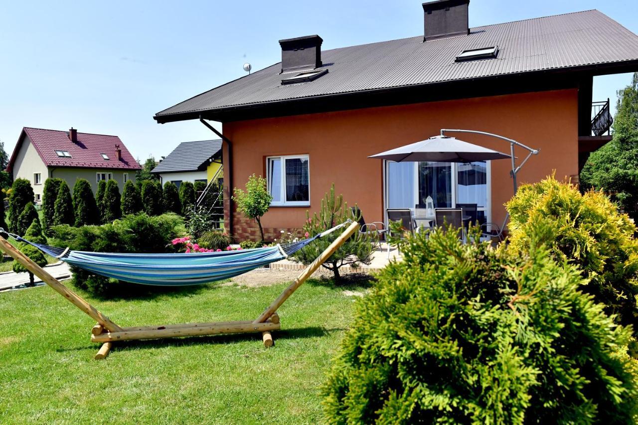 Apartament U Grazi Spytkowice  Extérieur photo