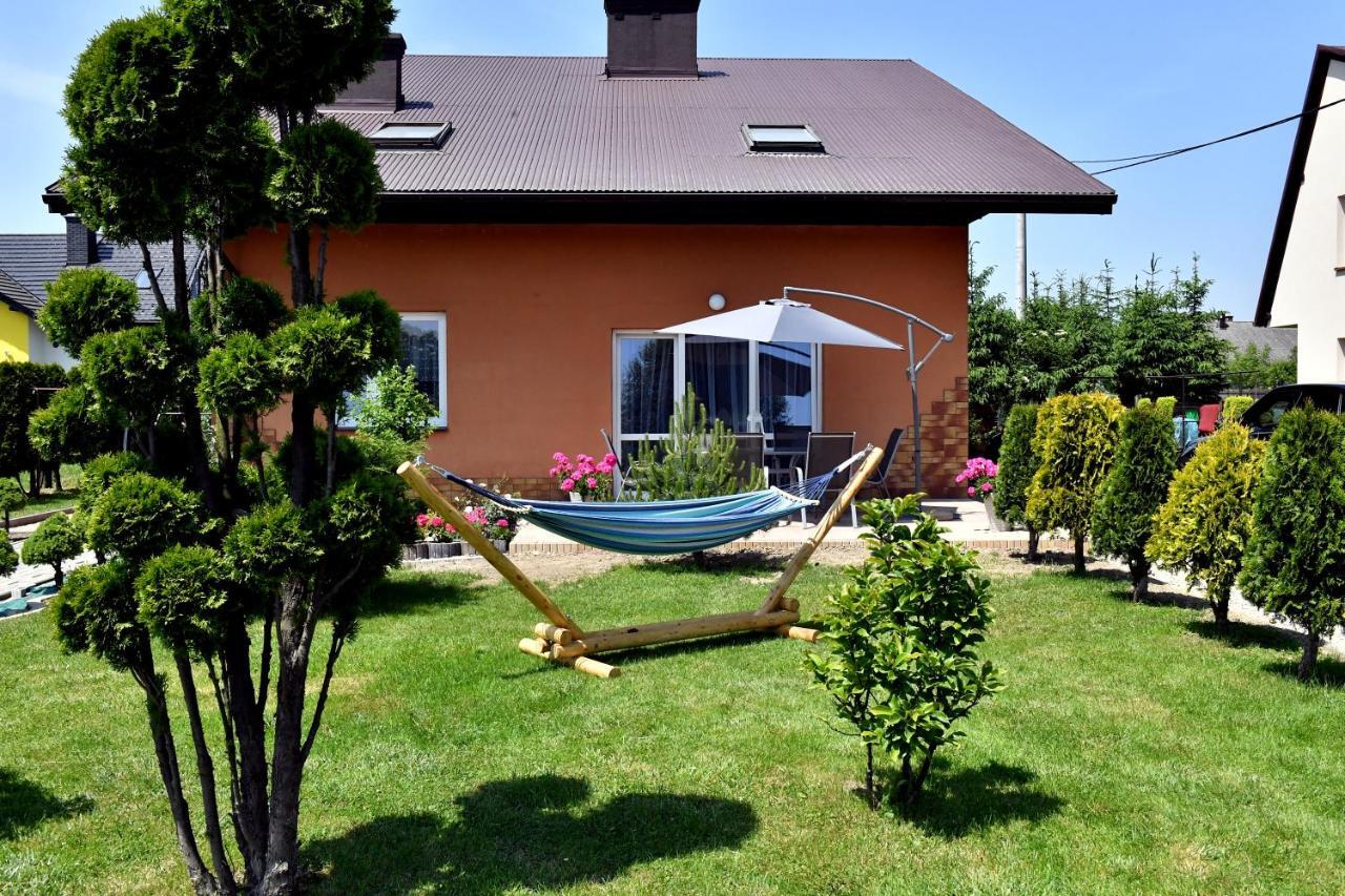 Apartament U Grazi Spytkowice  Extérieur photo